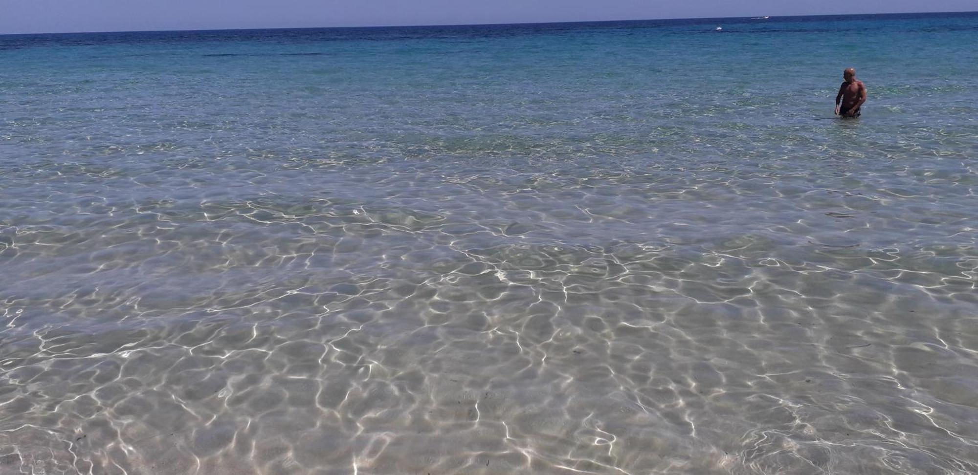 Meravisola Costa Rei Castiadas Buitenkant foto